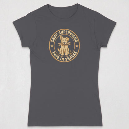 Dark Heather | Front