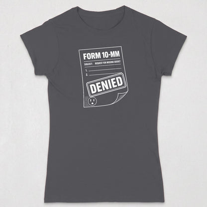 Dark Heather | Front