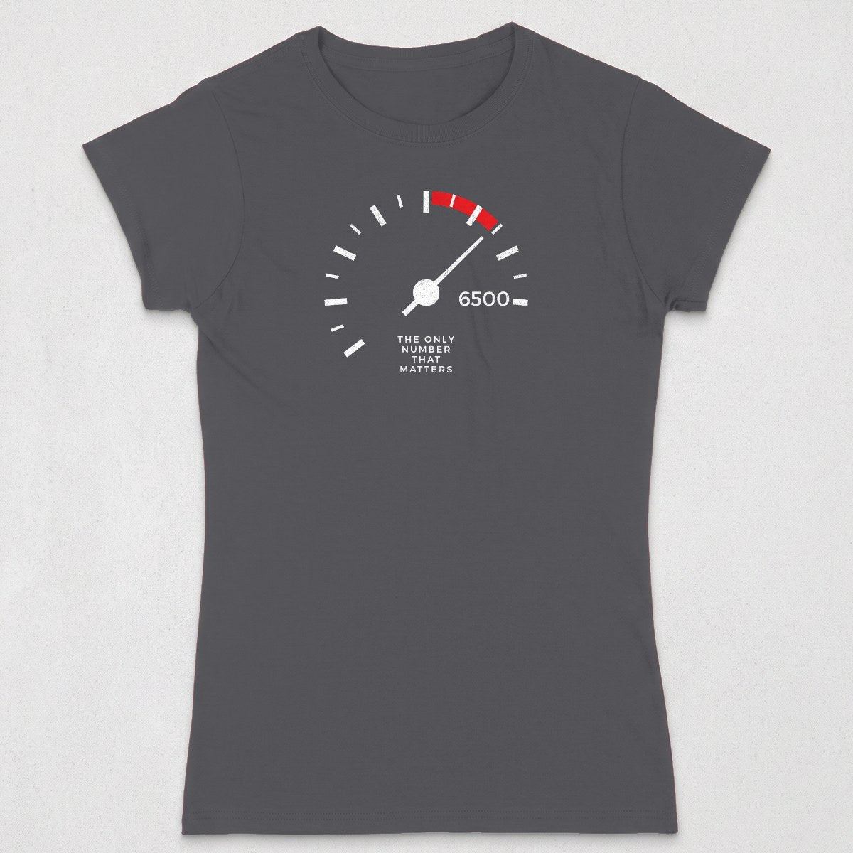 Dark Heather | Front
