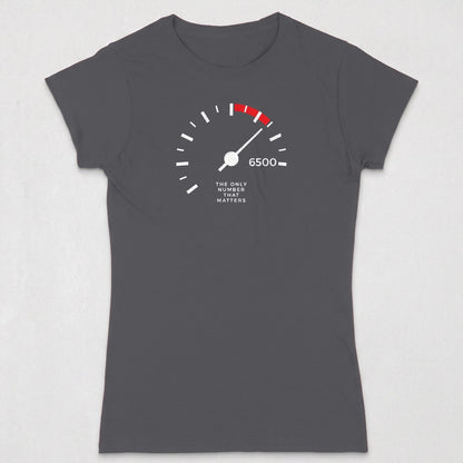 Dark Heather | Front