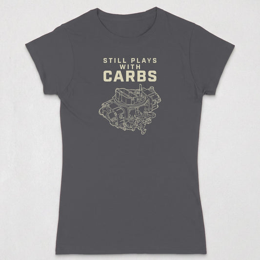 Dark Heather | Front