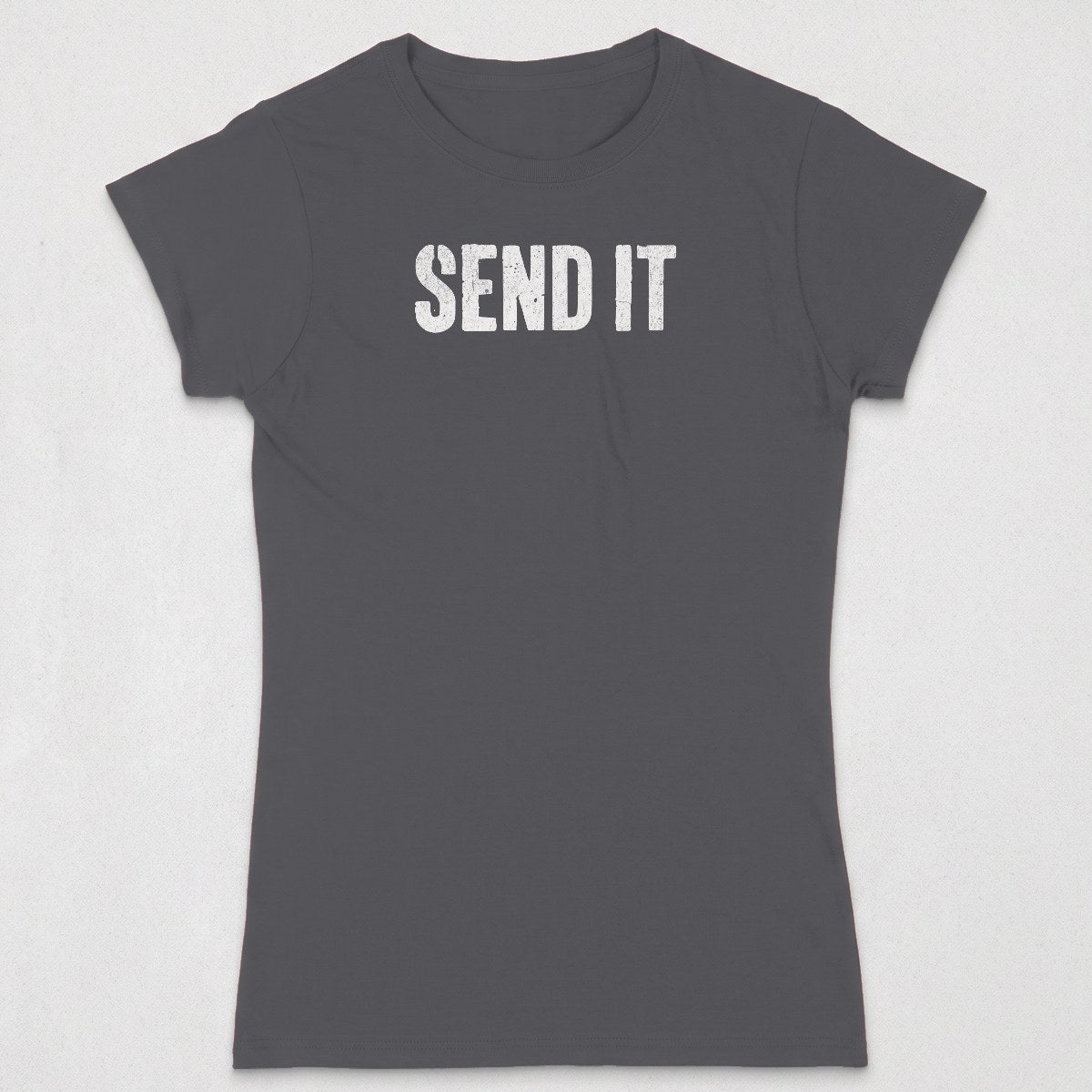 Dark Heather | Front