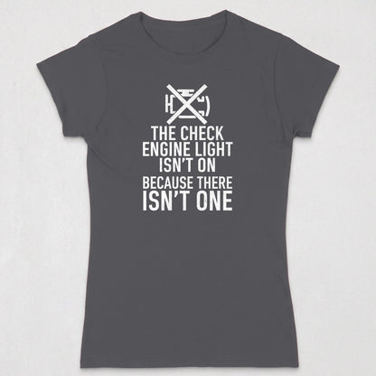 Dark Heather | Front