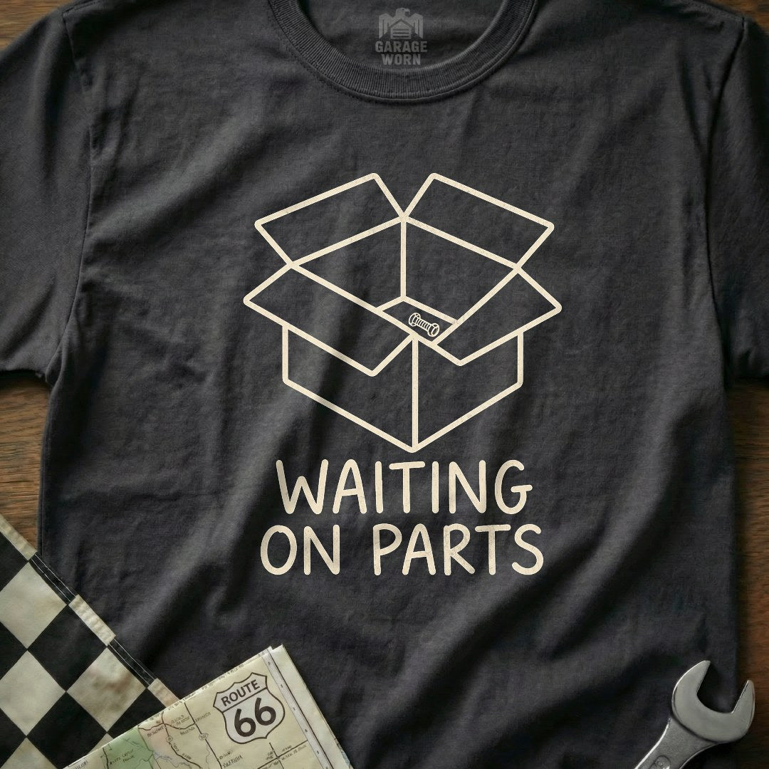 Dark Heather | Front