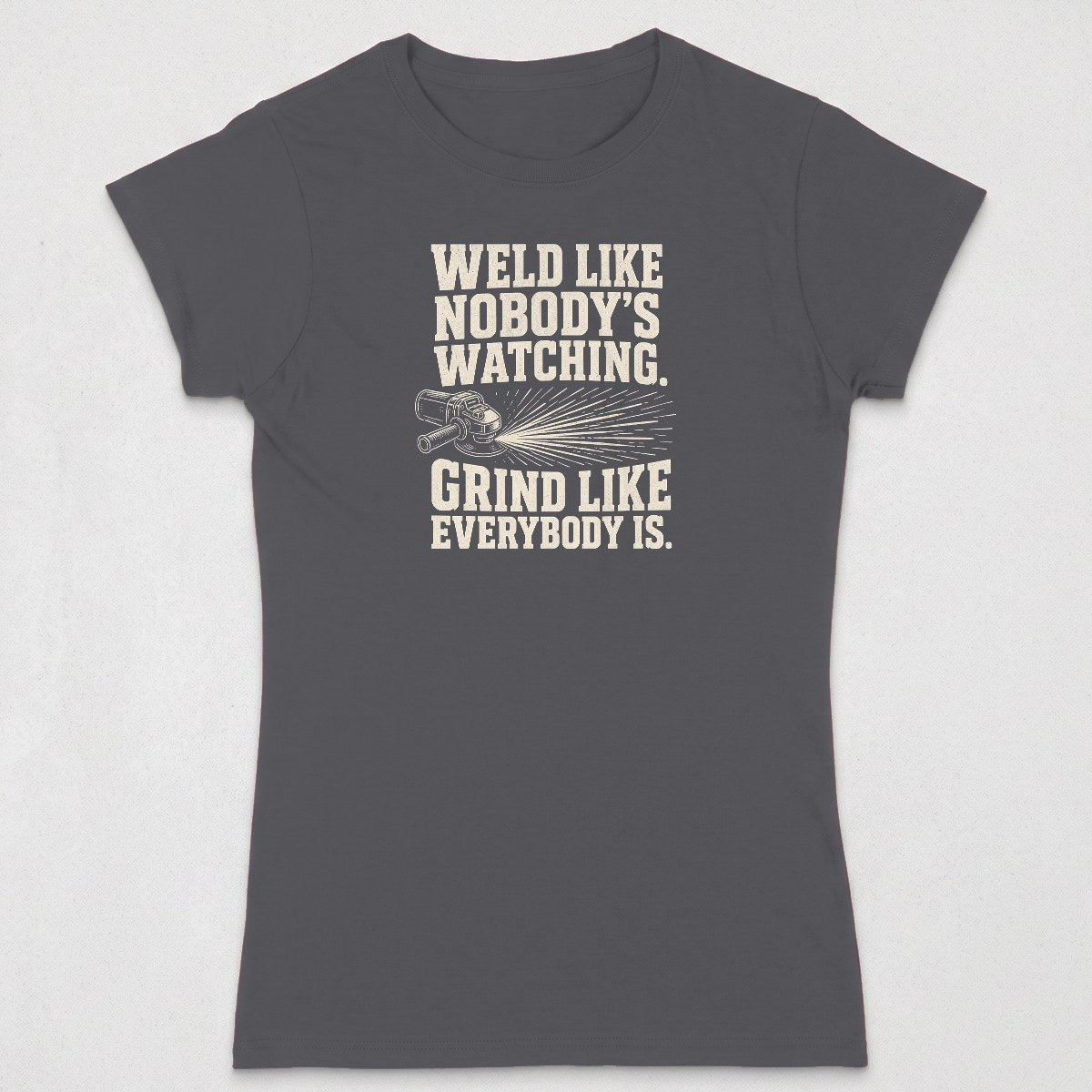 Dark Heather | Front