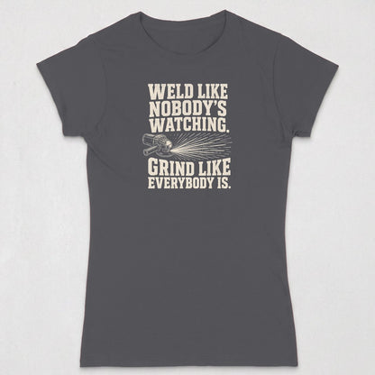 Dark Heather | Front