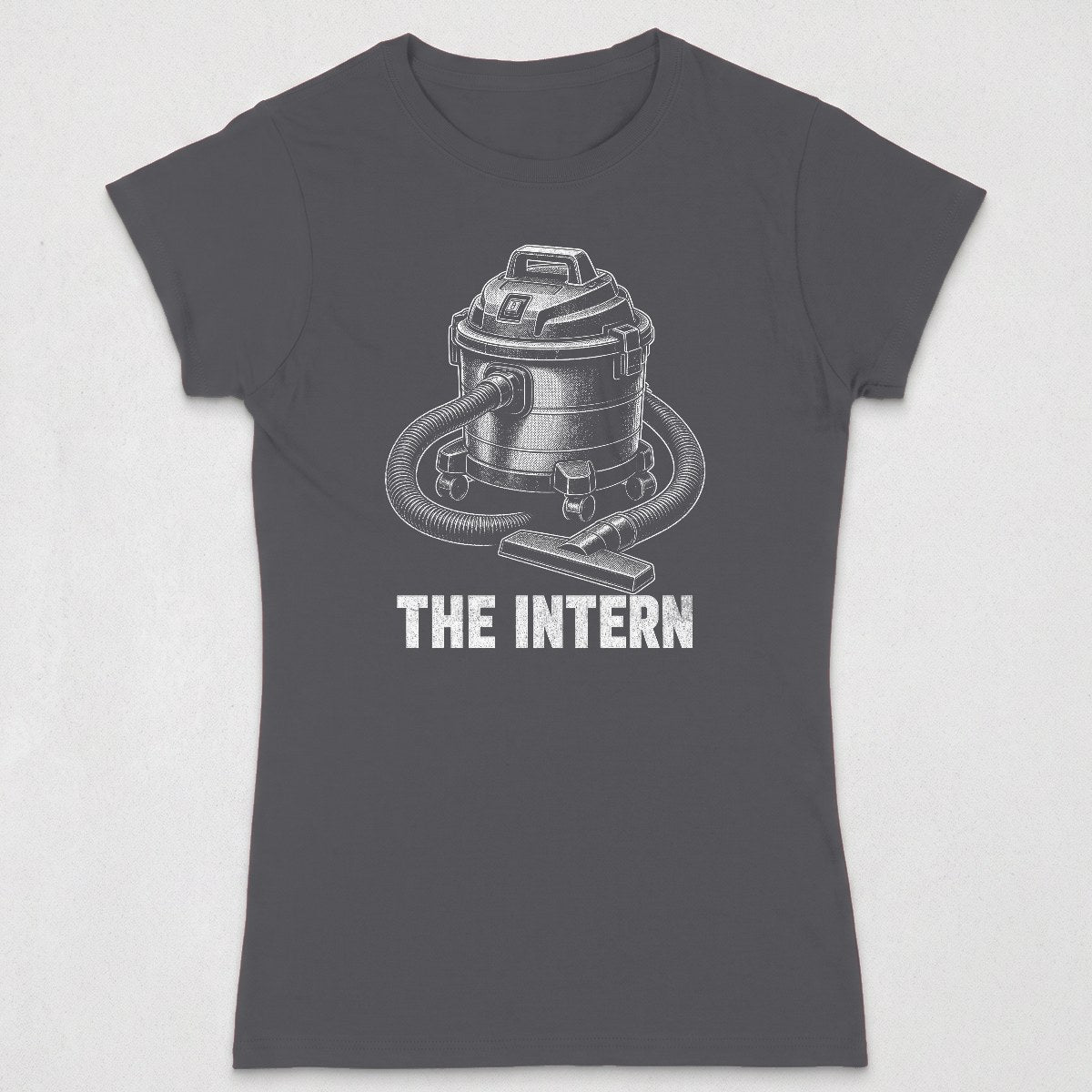 Dark Heather | Front