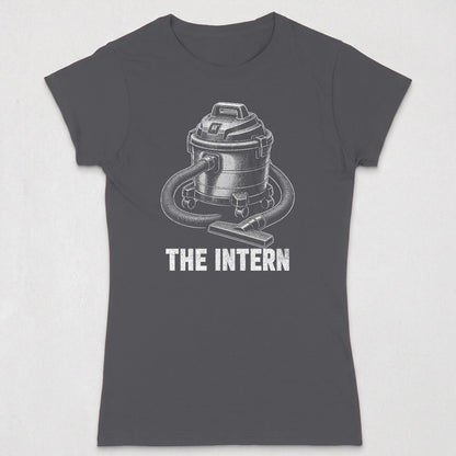 Dark Heather | Front