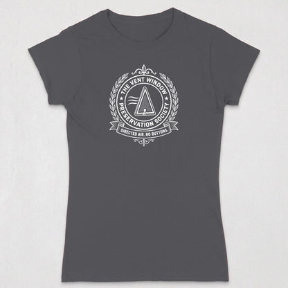 Dark Heather | Front