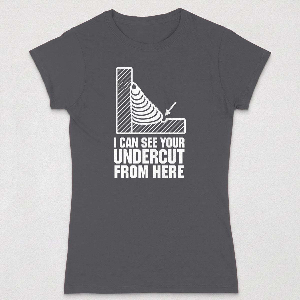 Dark Heather | Front