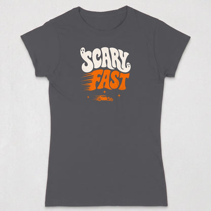 Dark Heather | Front