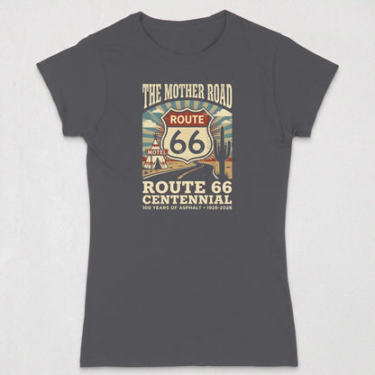 Dark Heather | Front
