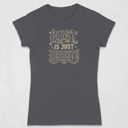Dark Heather | Front