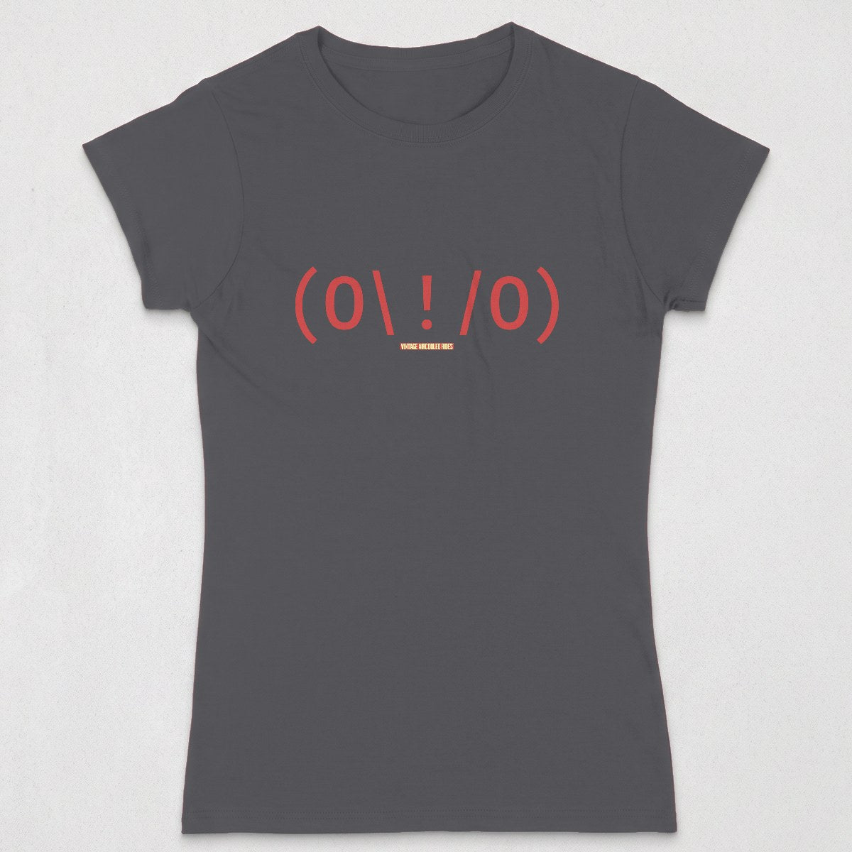 Dark Heather | Front