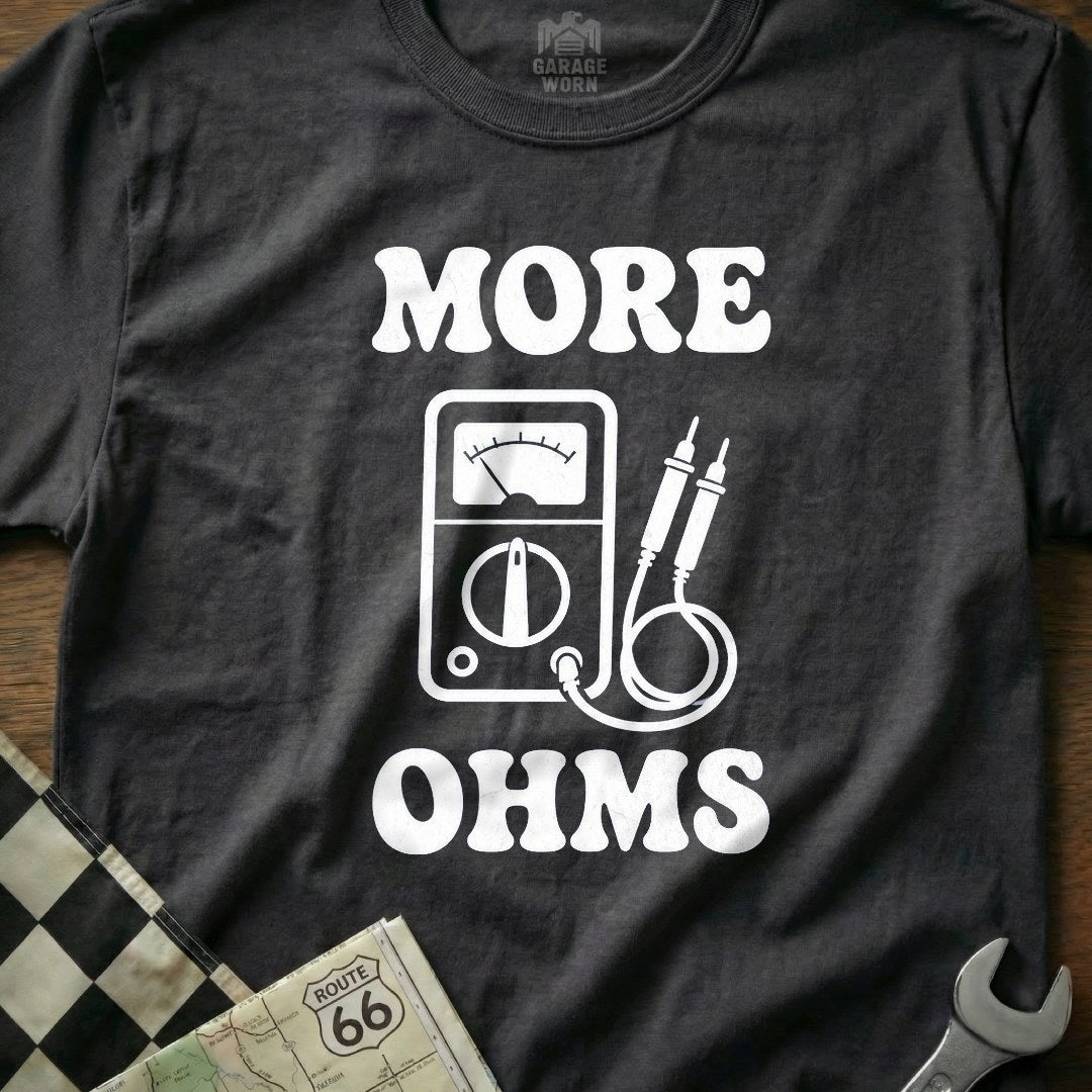 Dark Heather | Front