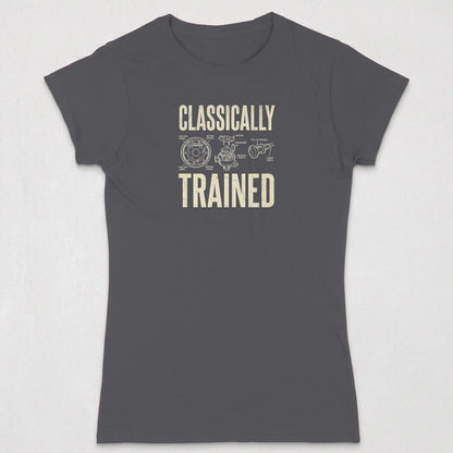 Dark Heather | Front