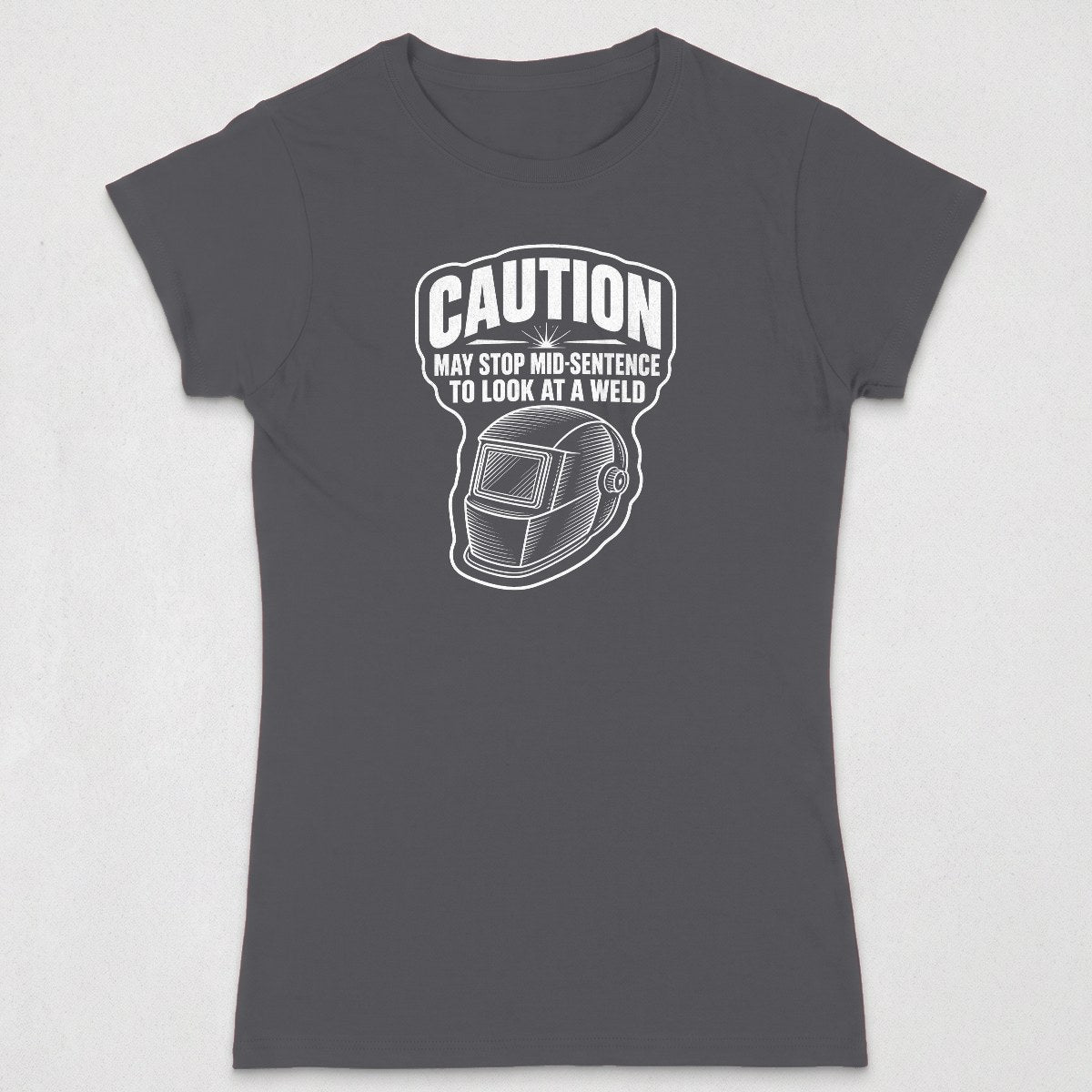 Dark Heather | Front