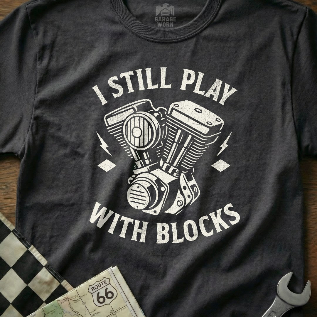 Dark Heather | Full Front
