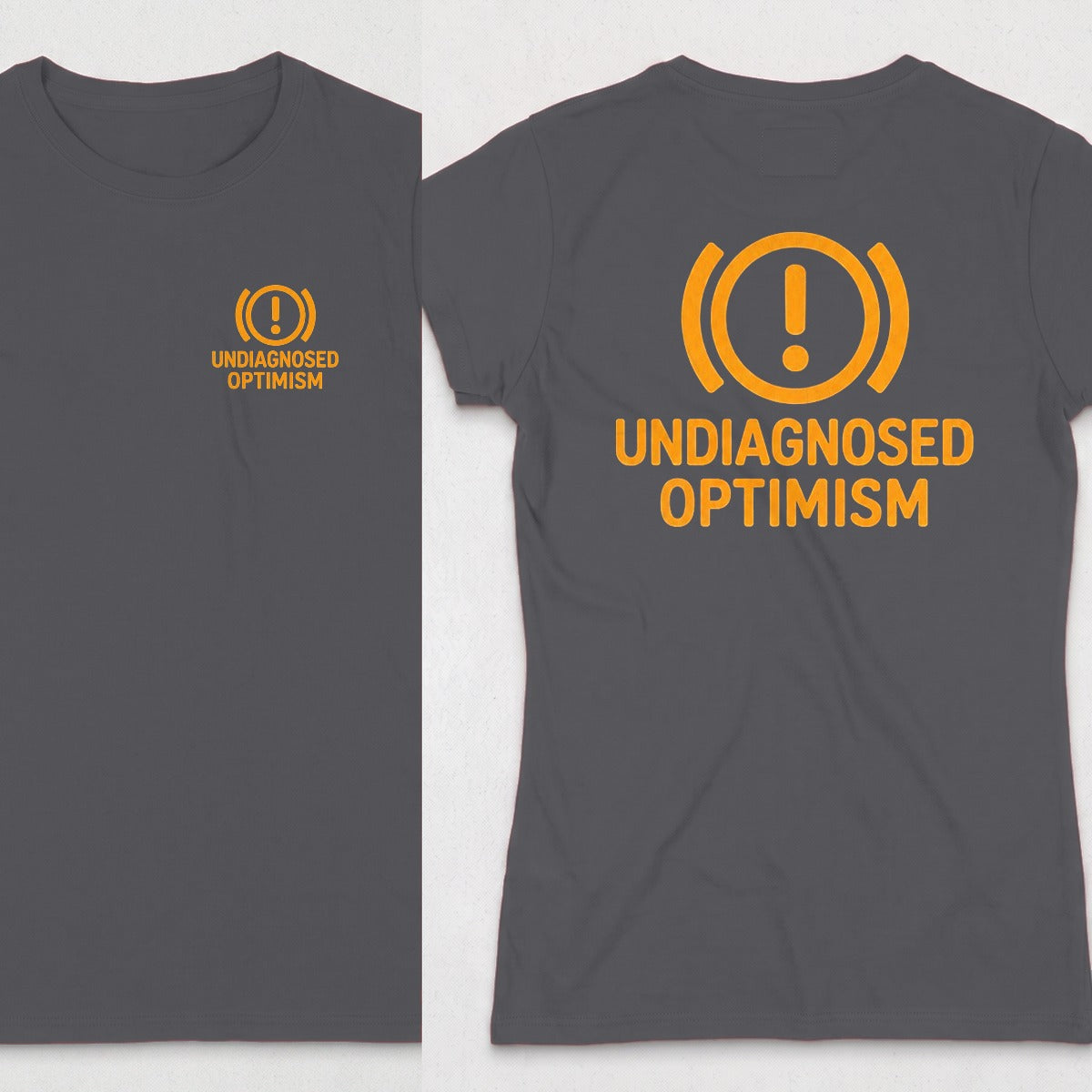 Dark Heather | Left Chest + Back (refreshed)