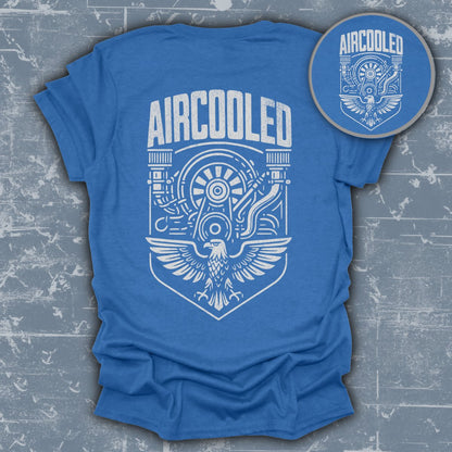 Aircooled Graphic T-Shirt Unique Design product