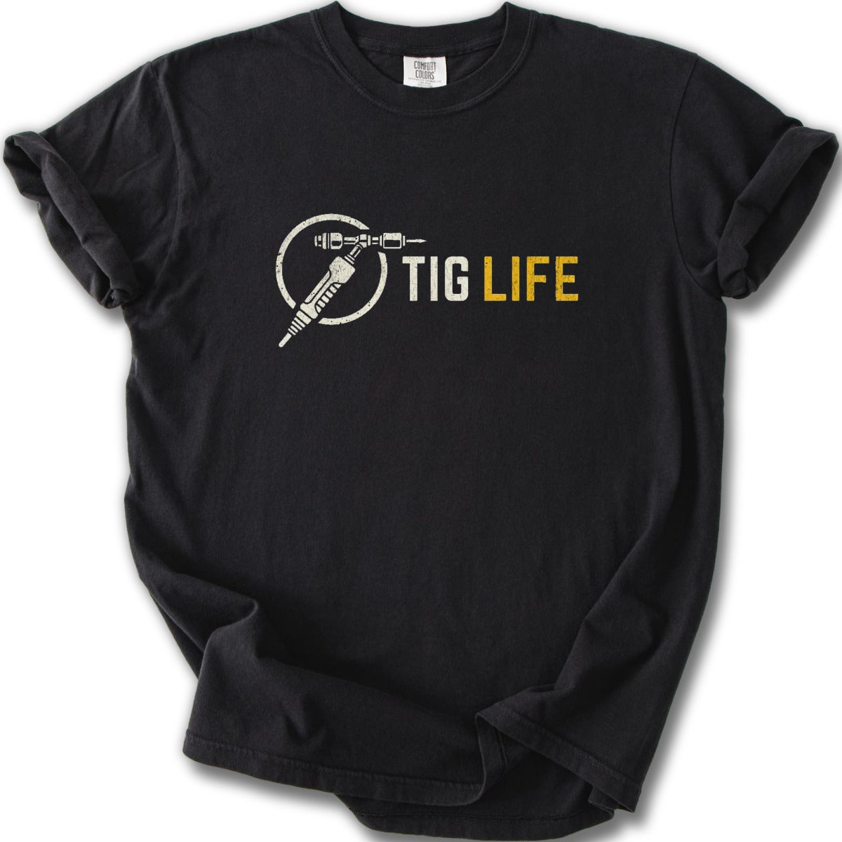 TIG Life Graphic Tee product