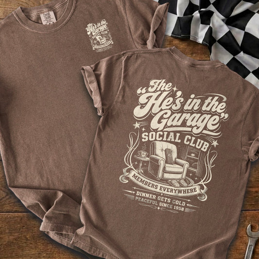 Espresso | Front & Back