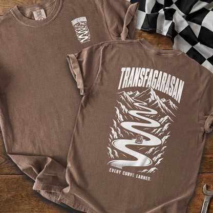 Espresso | Front & Back