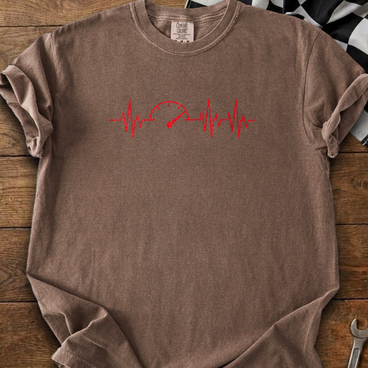 Espresso | Front