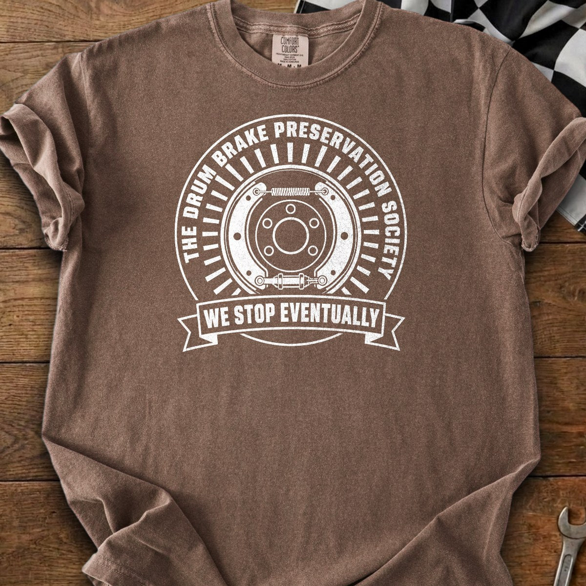 Espresso | Front