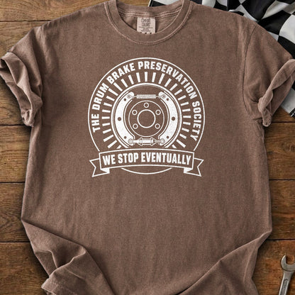 Espresso | Front