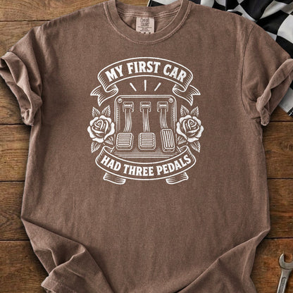 Espresso | Front