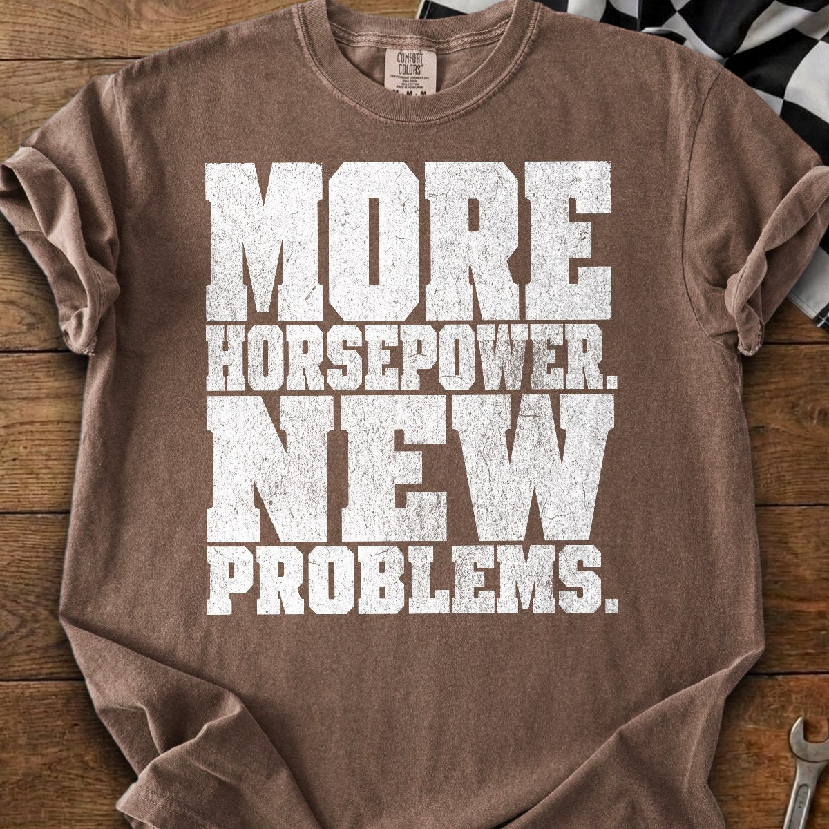 Espresso | Front