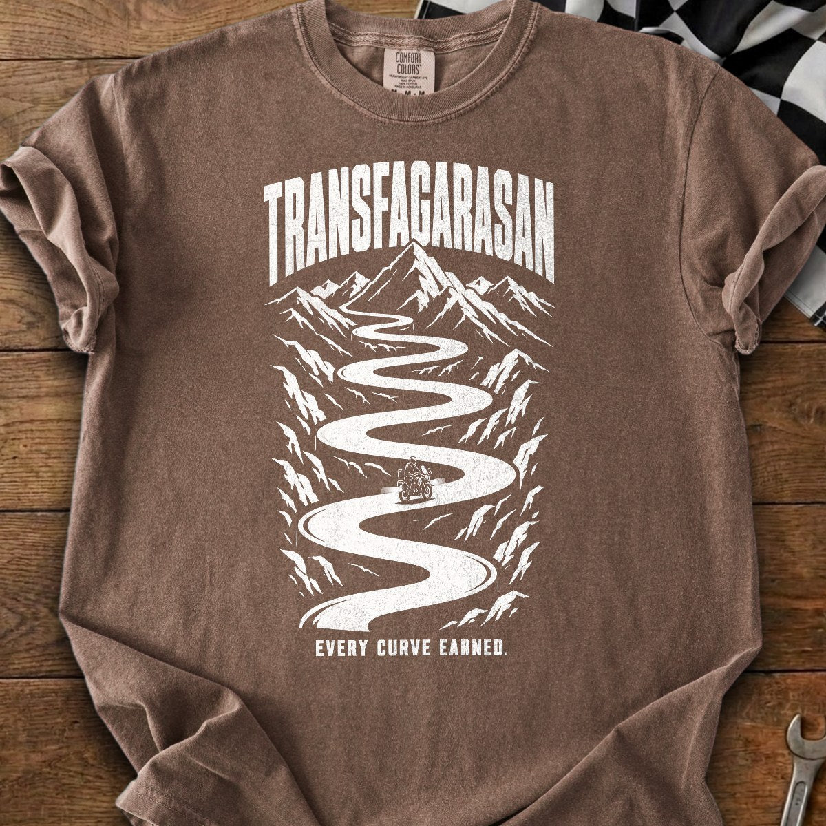 Espresso | Front