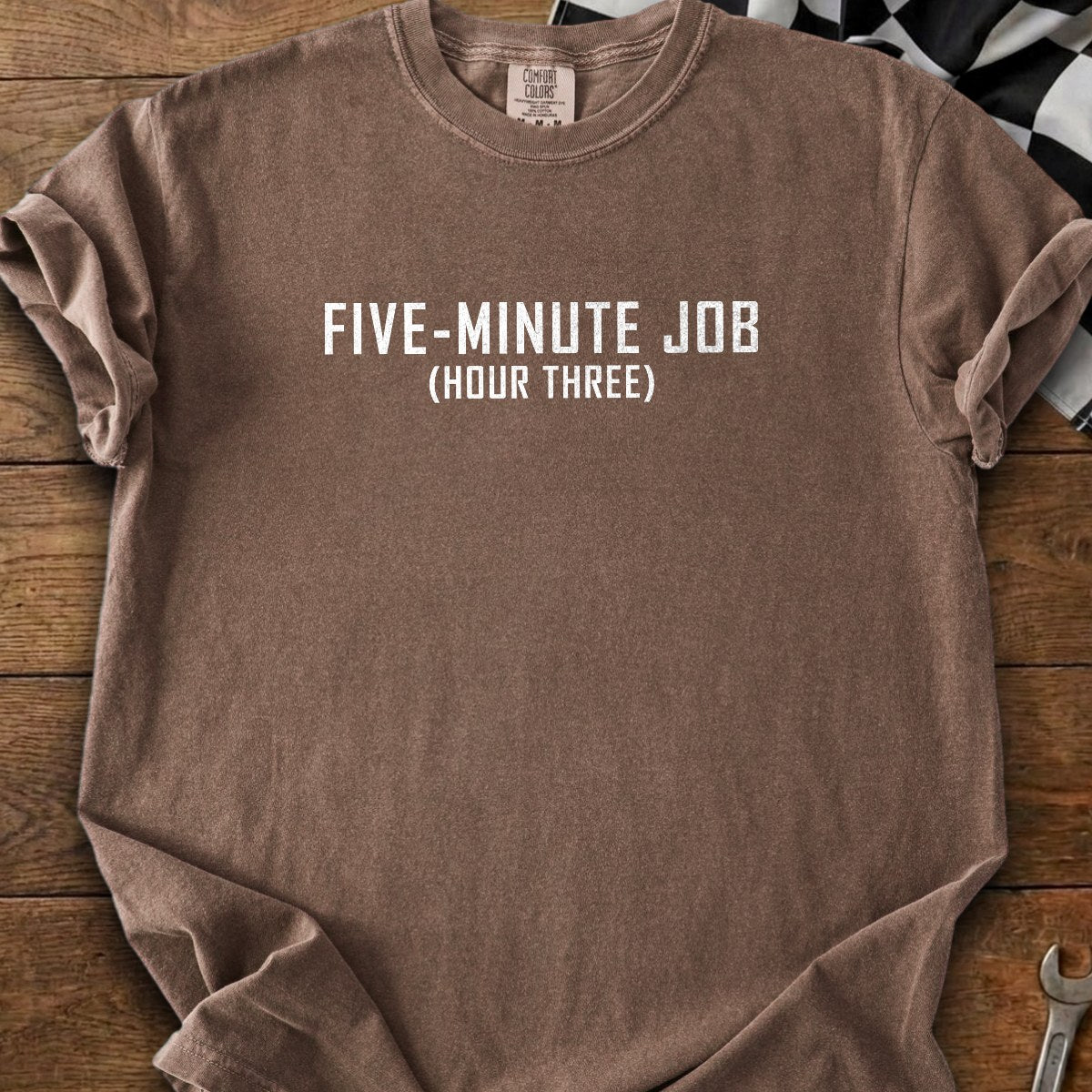 Espresso | Front