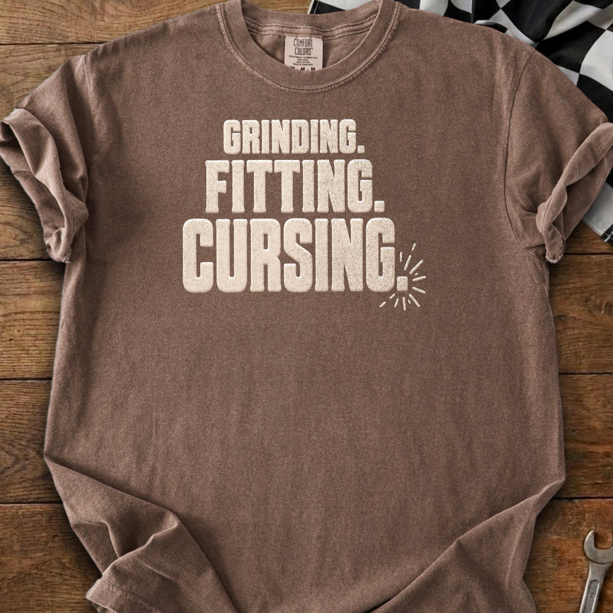 Espresso | Front