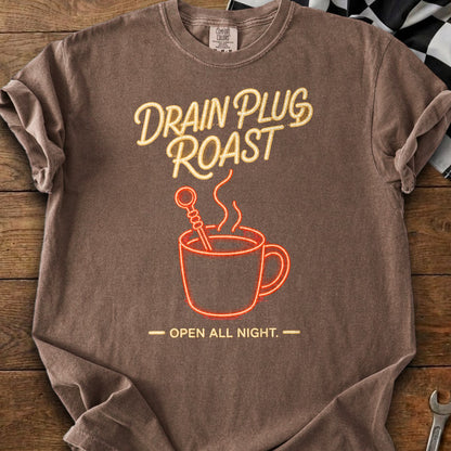 Espresso | Front