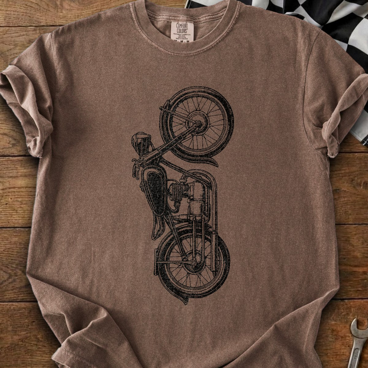 Espresso | Front