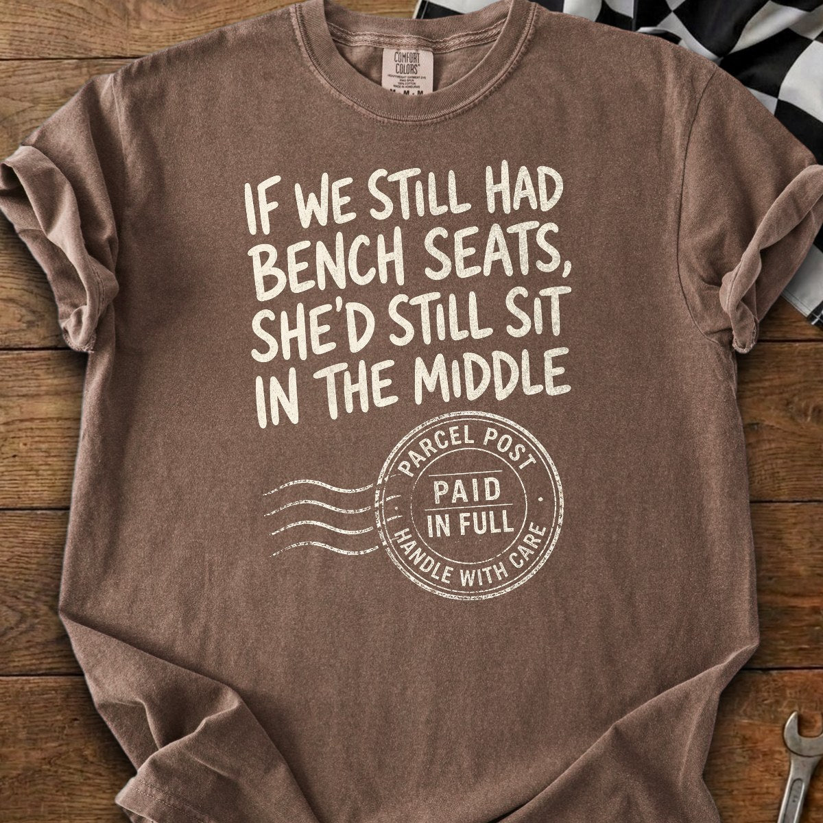 Espresso | Front