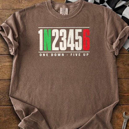 Espresso | Front