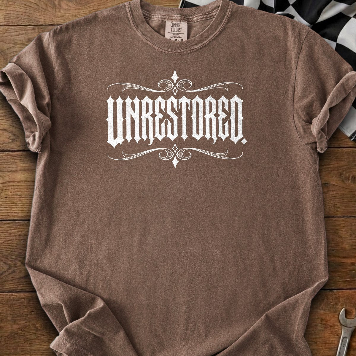 Espresso | Front