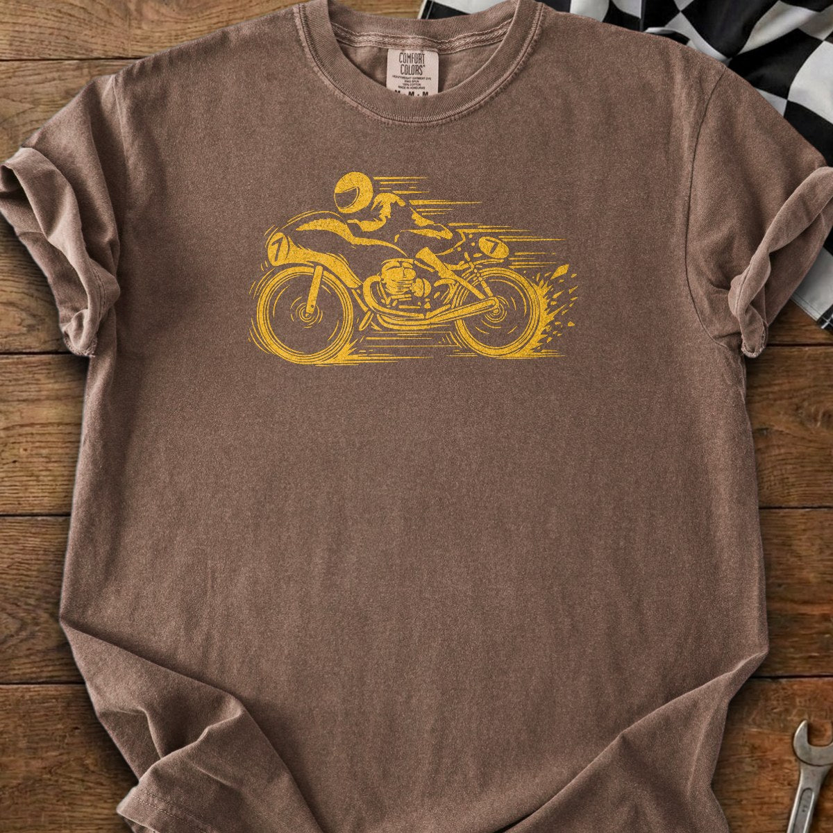 Espresso | Front