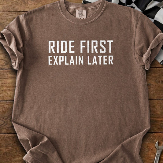 Espresso | Front