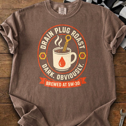 Espresso | Front