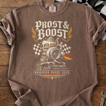 Espresso | Front