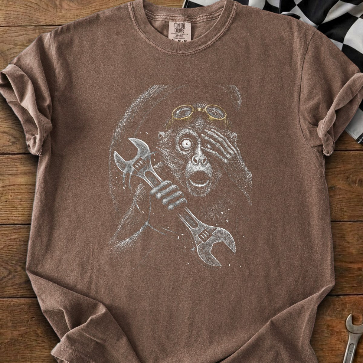 Espresso | Front
