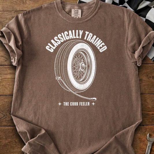 Espresso | Front