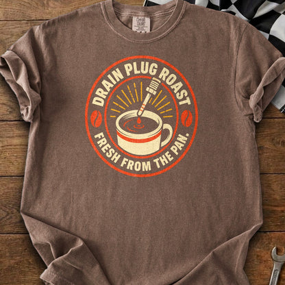 Espresso | Front