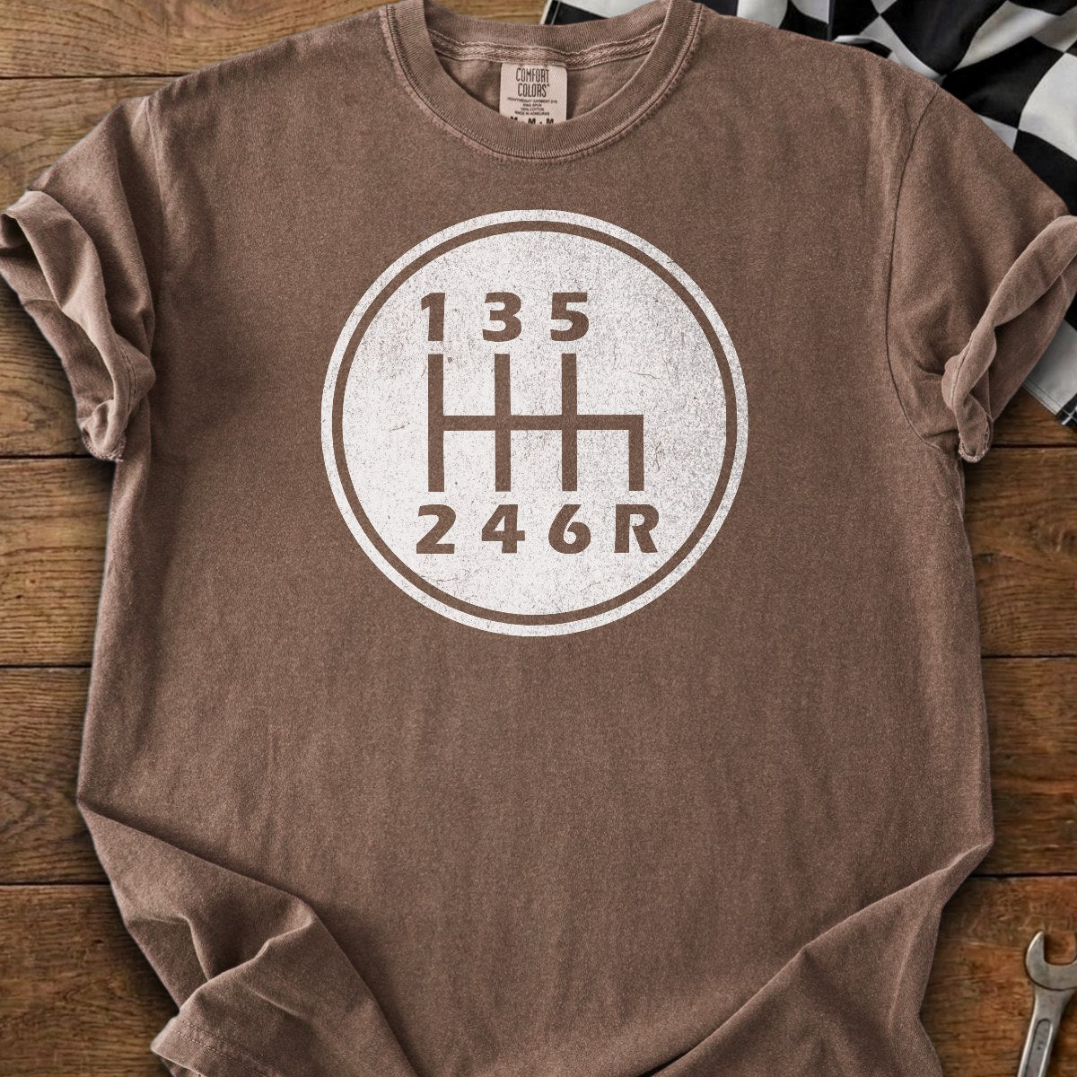Espresso | Front