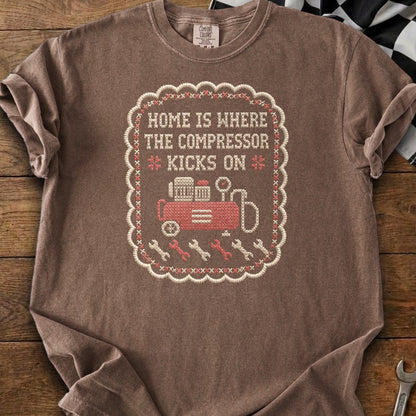 Espresso | Front