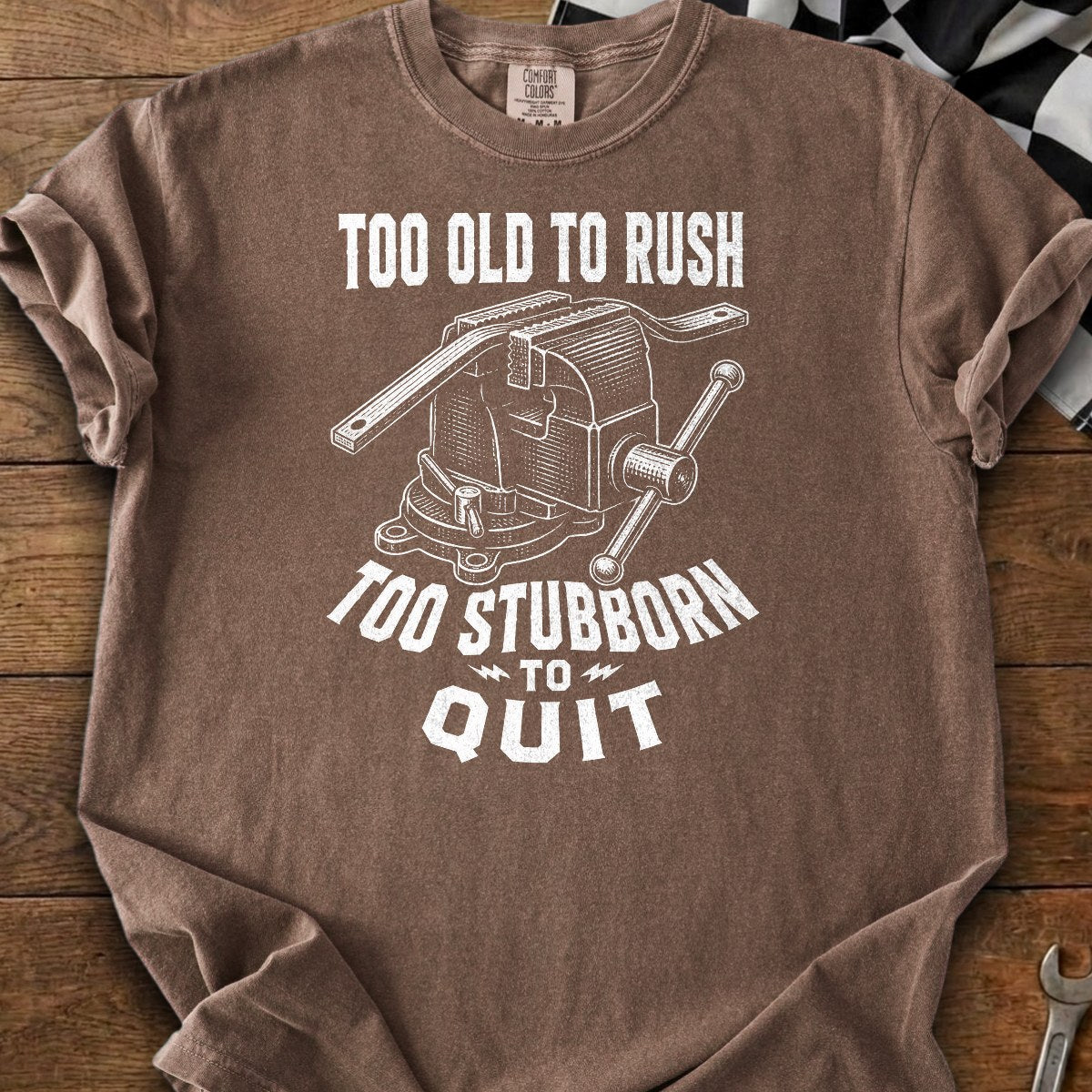 Espresso | Front
